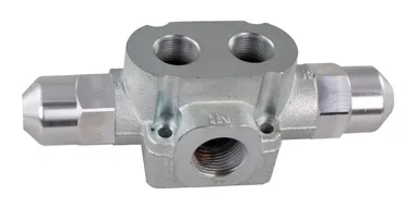 SEL250-3 - paineilmatoiminen 3/2-venttiili