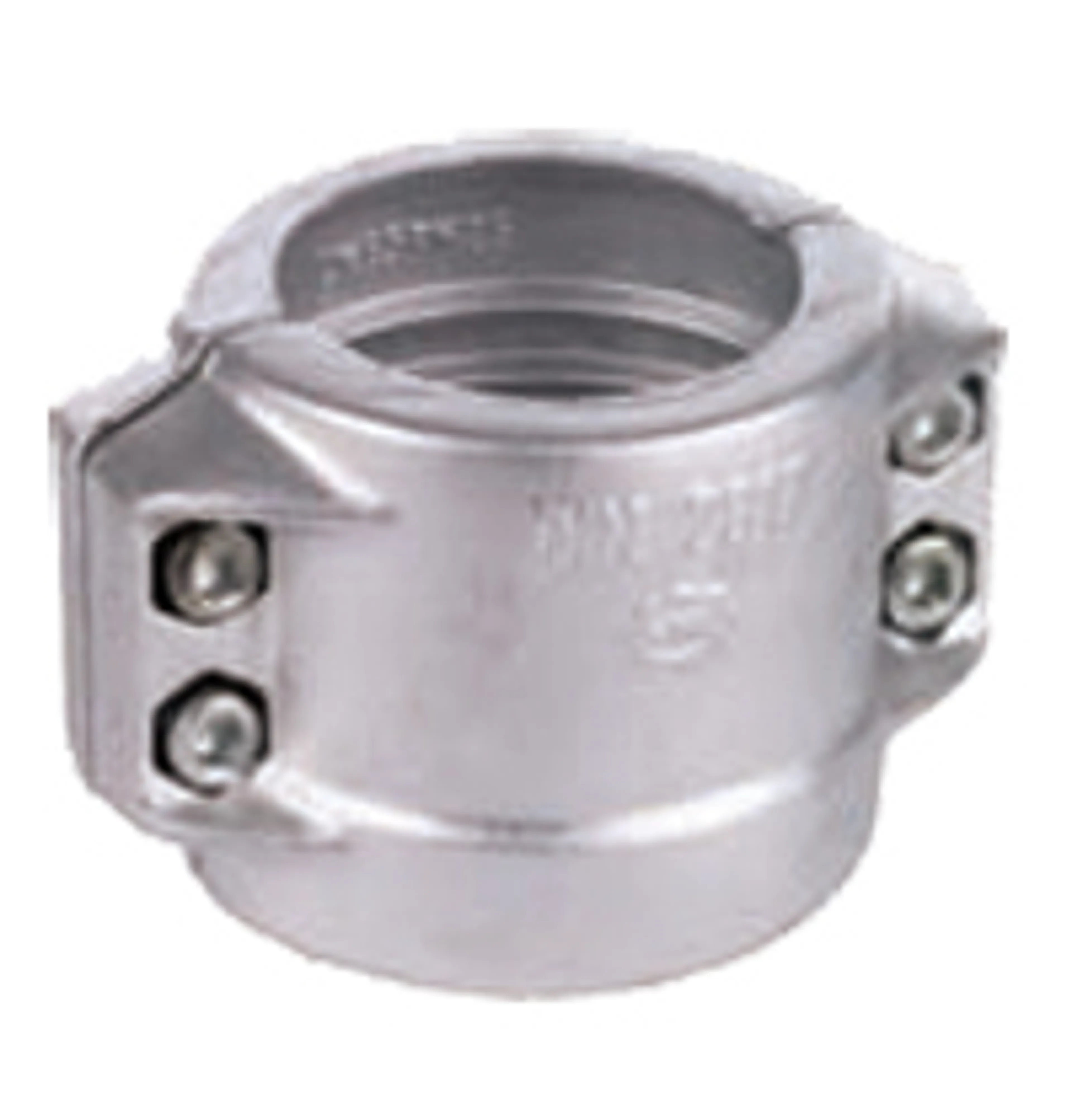 SELPA - Säkerhetsklämmor, aluminium
