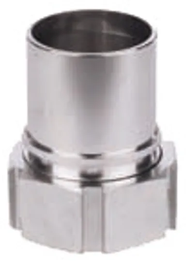 SSSELSK - Clamp hose tail SK, stainless steel