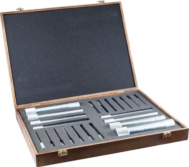 Collapse control mandrel kit VITILLO