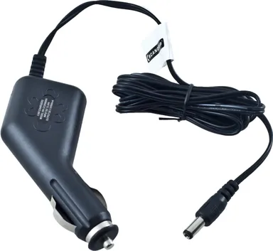 SG-UNIFORM-1224 - Car charger 12/24V for UNIFORM, MINIFORM lamps