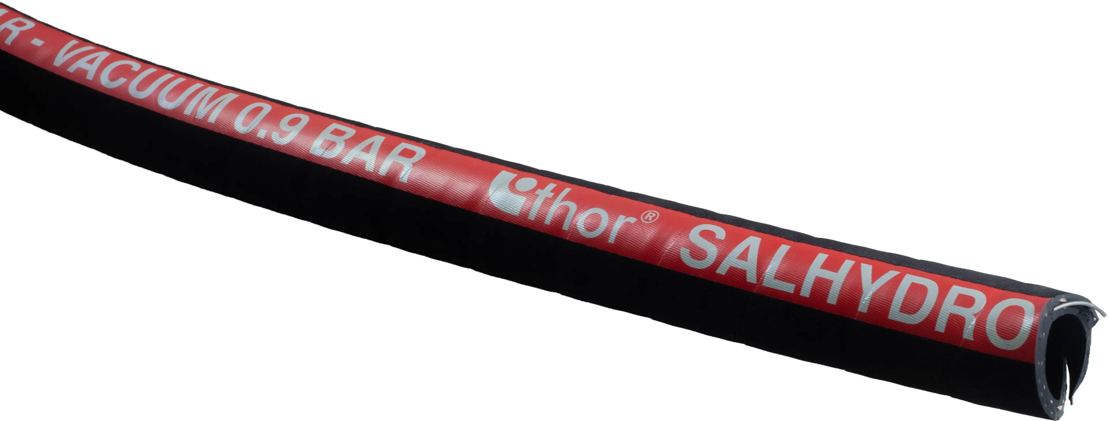 SGS - Oil delivery and suction hose