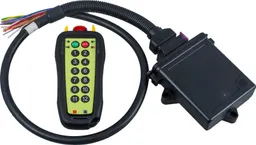 Hydraulic control systems