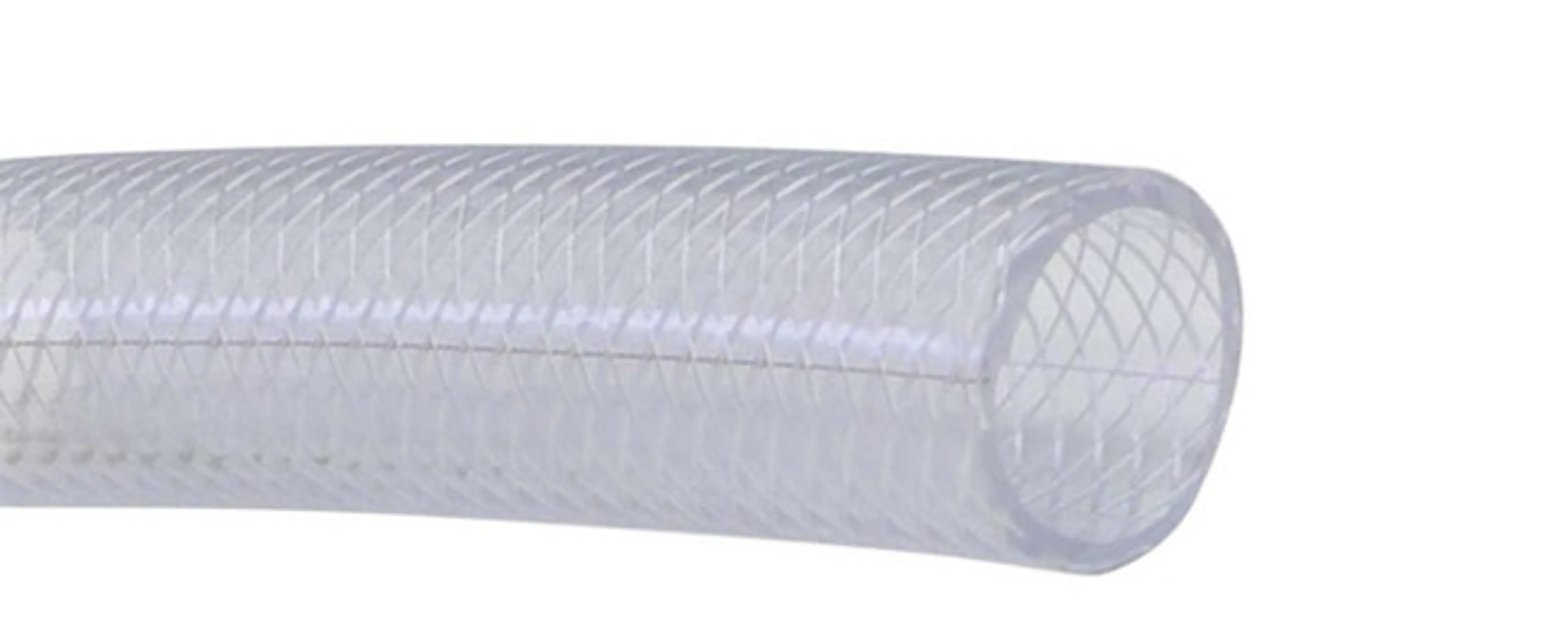 SILF - Kirkas silikoniletku kudosvahvikkeella