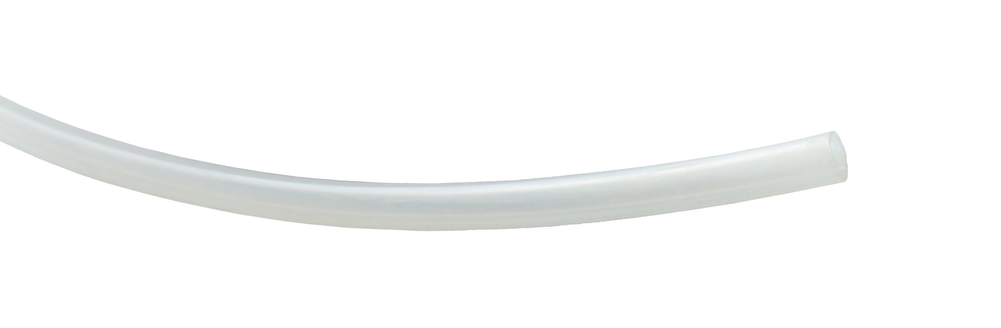 SILIV - Vahvikkeeton silikoniletku