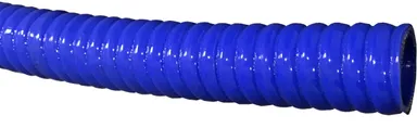 SILTS - Corrucated silicon hose