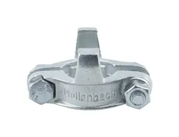 Kynsiliittimet - valurauta