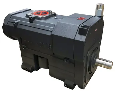 SKL-1500 - Screw compressor