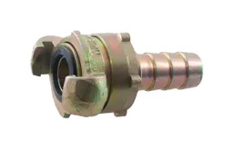 Kynsiliittimet - valurauta