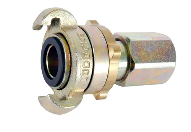 SKMIG - Mody claw coupling