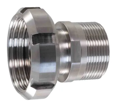 SMSNUK - Adapter SMS female - BSP male