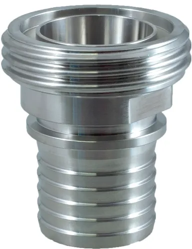 Ulkokierre Clamp-karalla