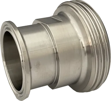 SMSUTRIK - Tri-Clamp - SMS1145 male adapter