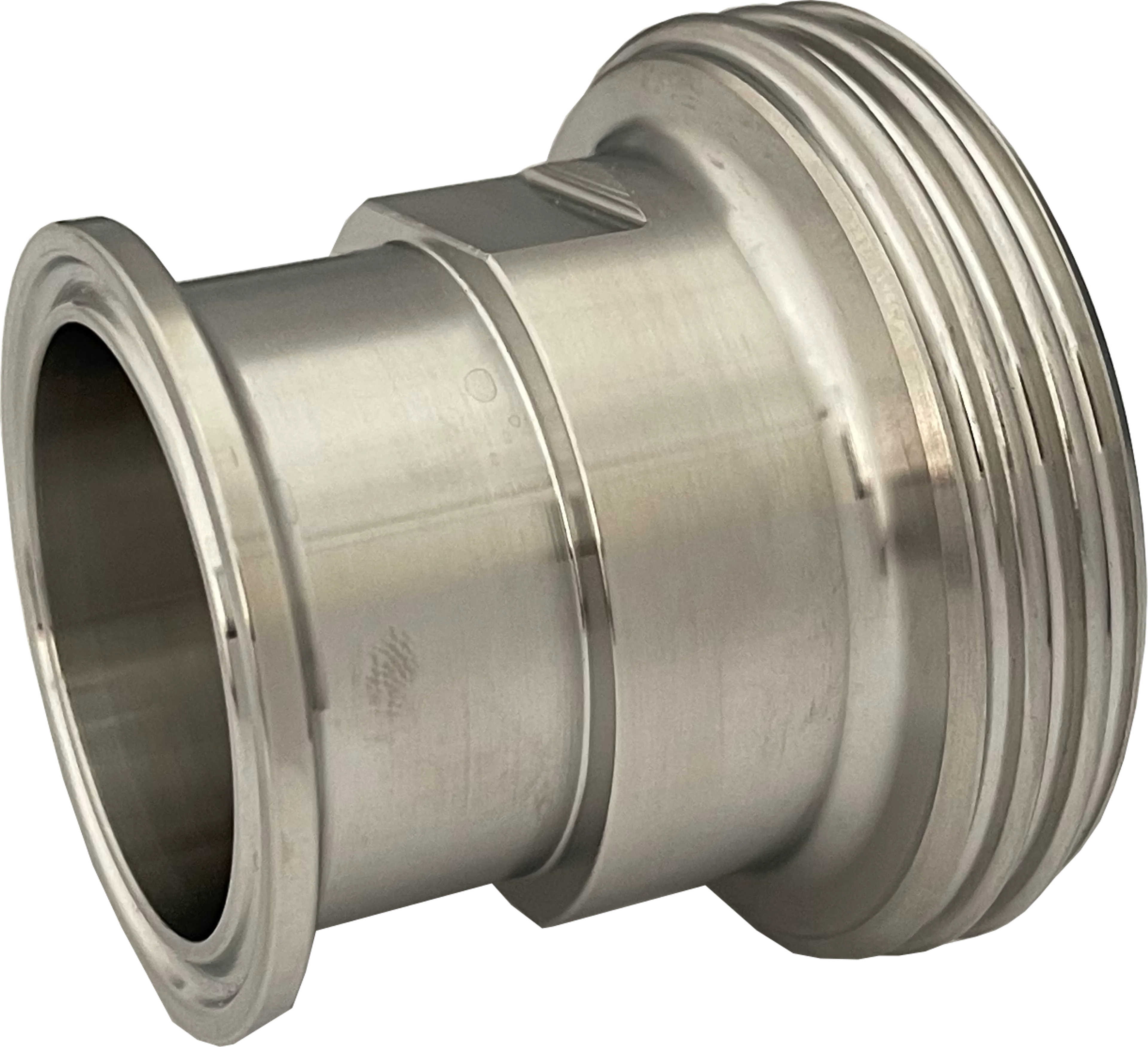 SMSUTRIK - Tri-Clamp - SMS1145 hanadapter