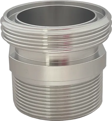 SMSUUK - Adapter SMS male - BSP male