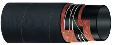 SP15 - Petrol hose