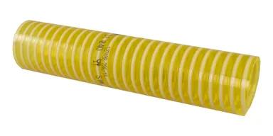 SPIRSI - Food-grade suction and transfer hose