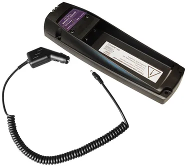 Scanreco battery charger - 12/24V