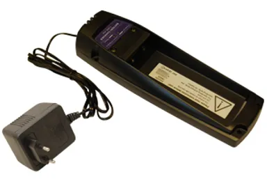 Scanreco battery charger 435 - 230V