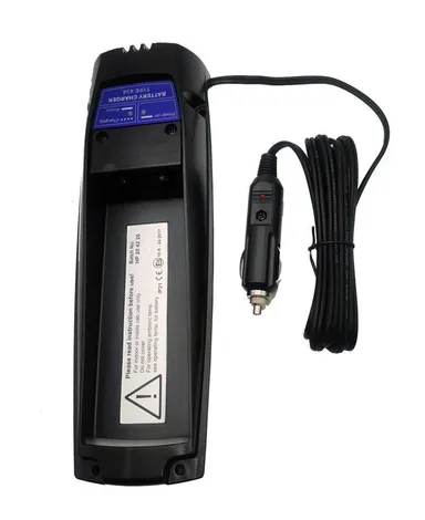 Scanreco charger - 12/24V 434