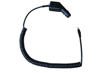 Scanreco Handy Battery Charger - 12/24V