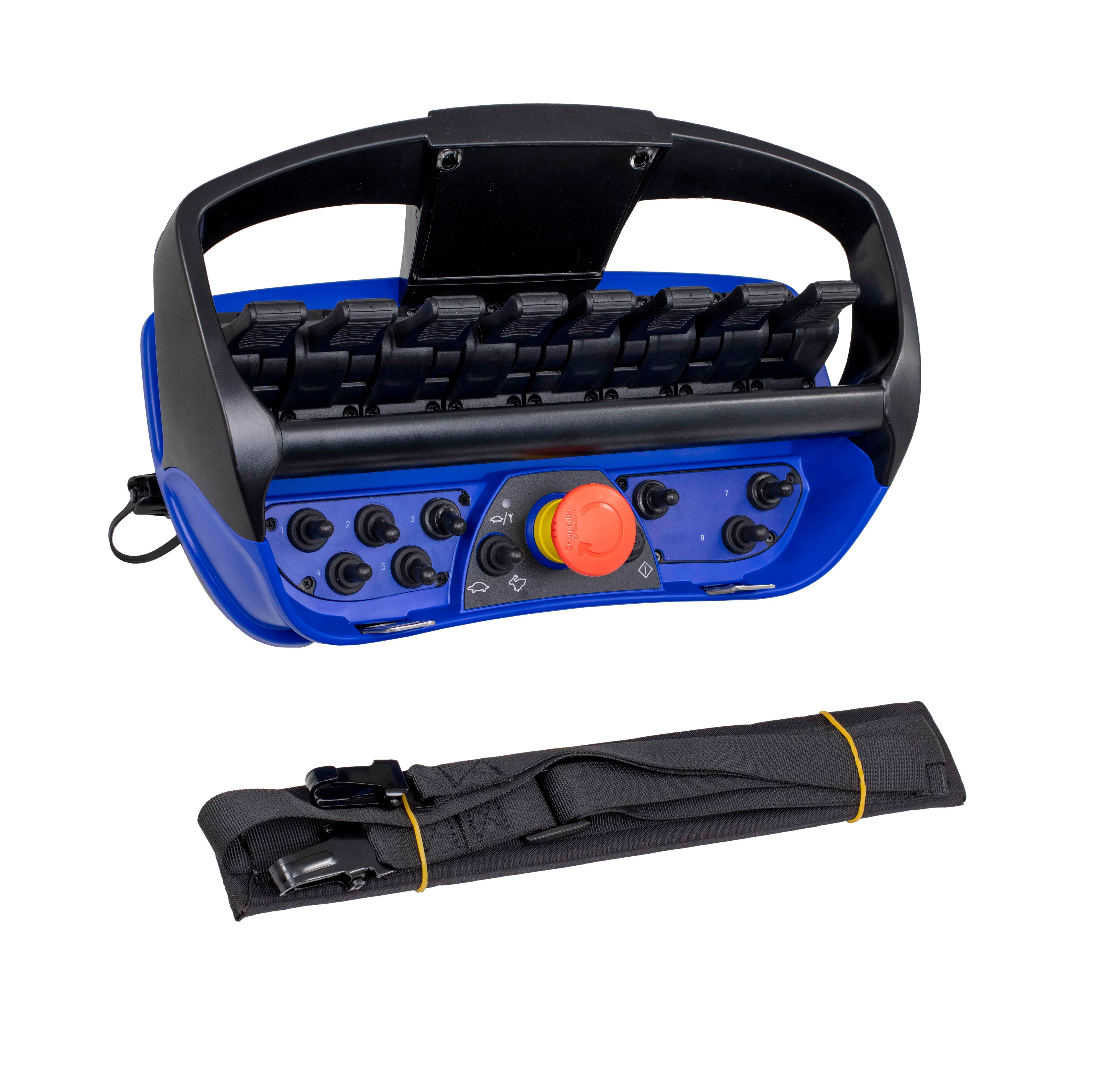 Scanreco G2B-MAXI