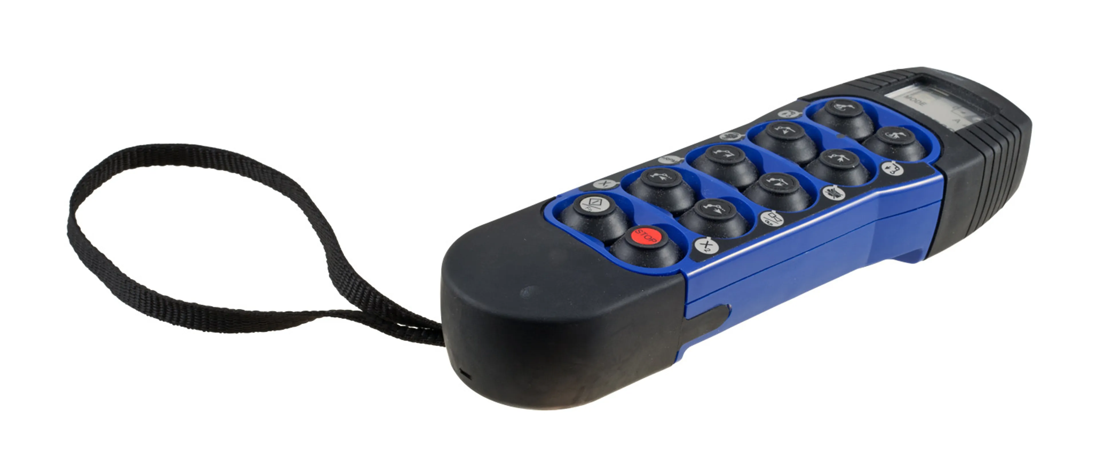 Scanreco G4 Handy med kabelsats