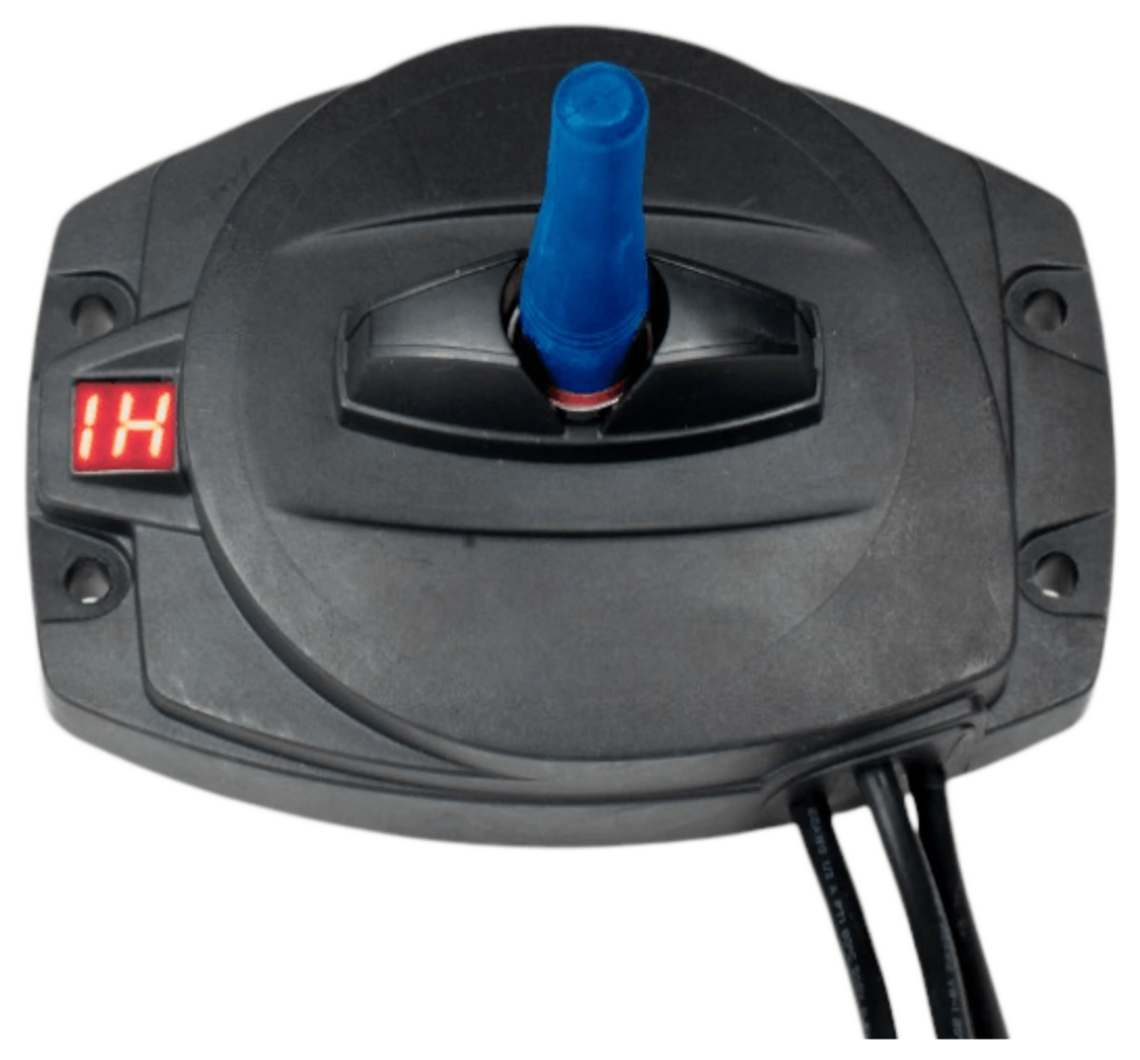 Scanreco G5 CAN receiver