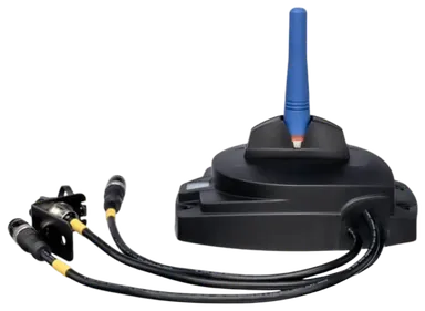 Scanreco G5 CAN vastaanotin