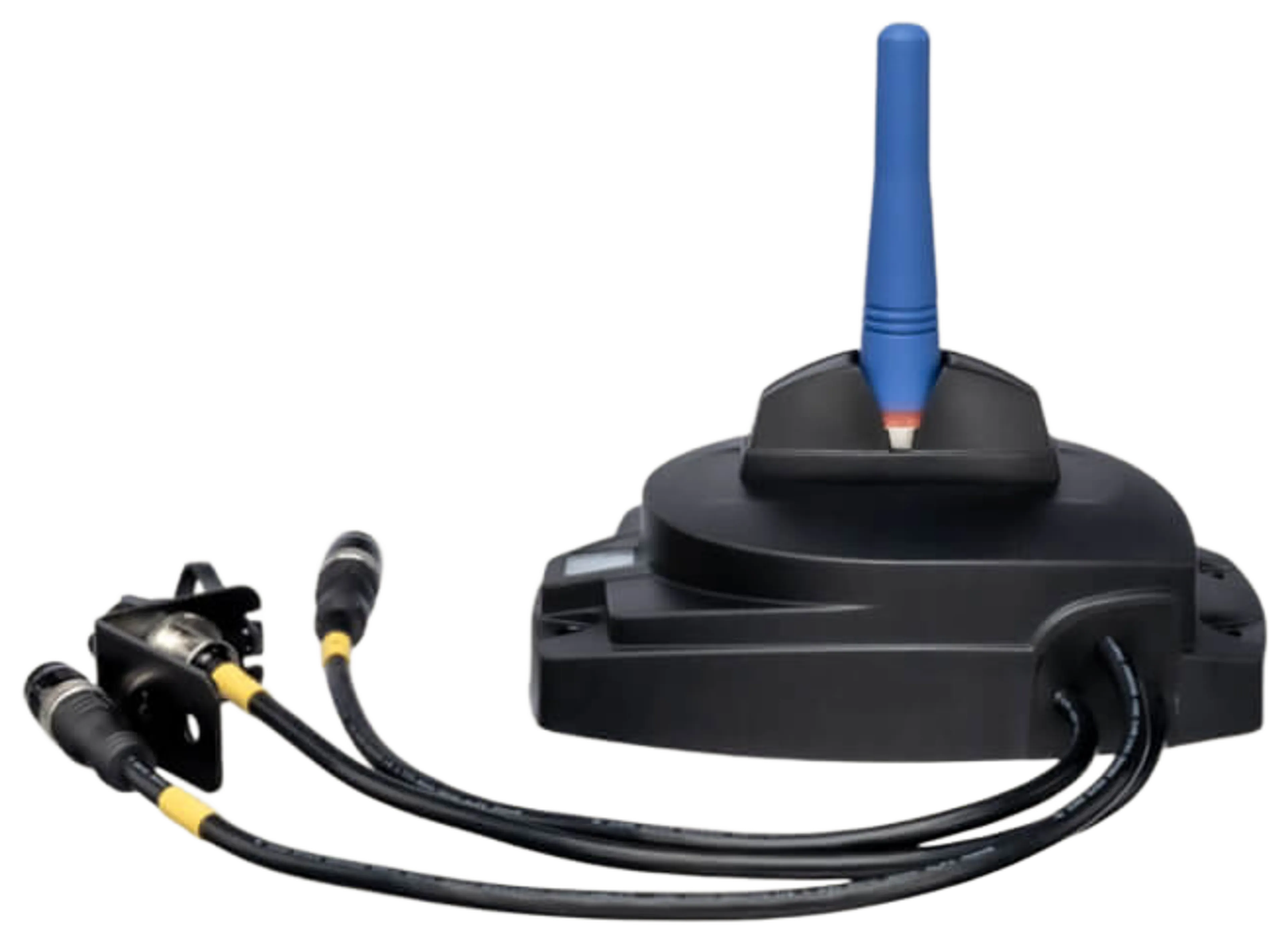 Scanreco G5 CAN receiver