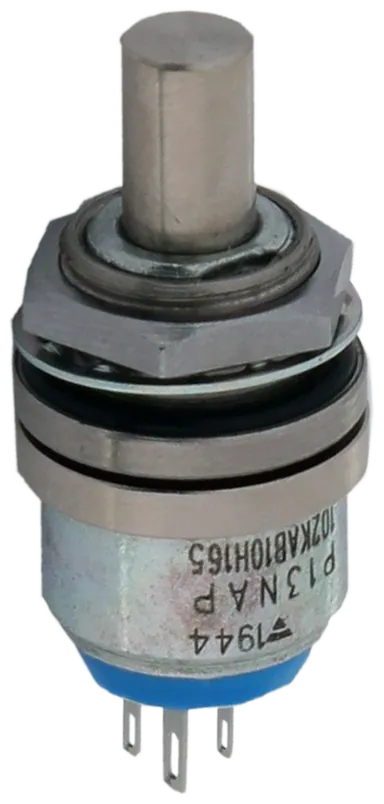 Scanreco potentiometri 1 kΩ 1-suuntainen