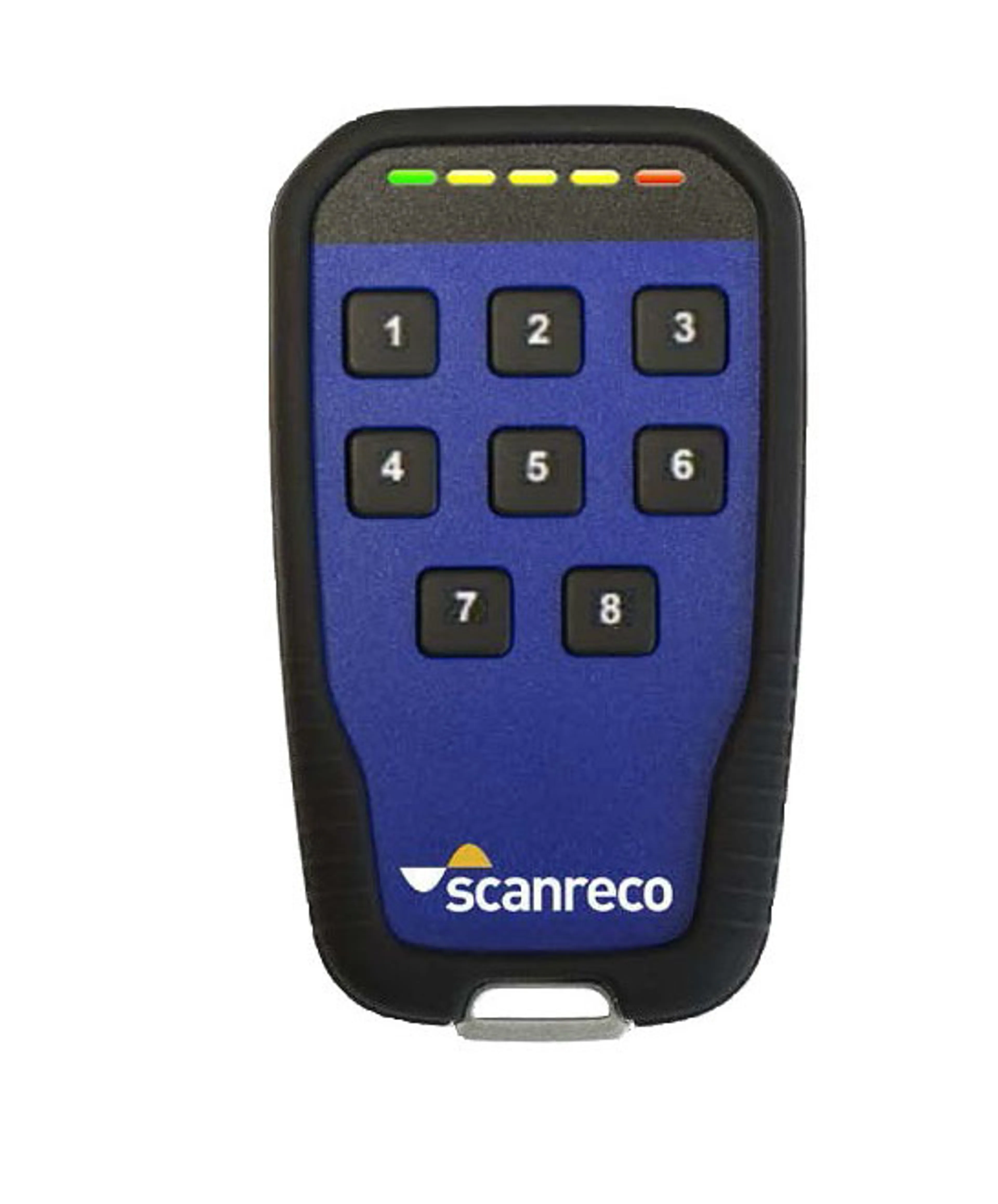 Scanreco G5 sändare