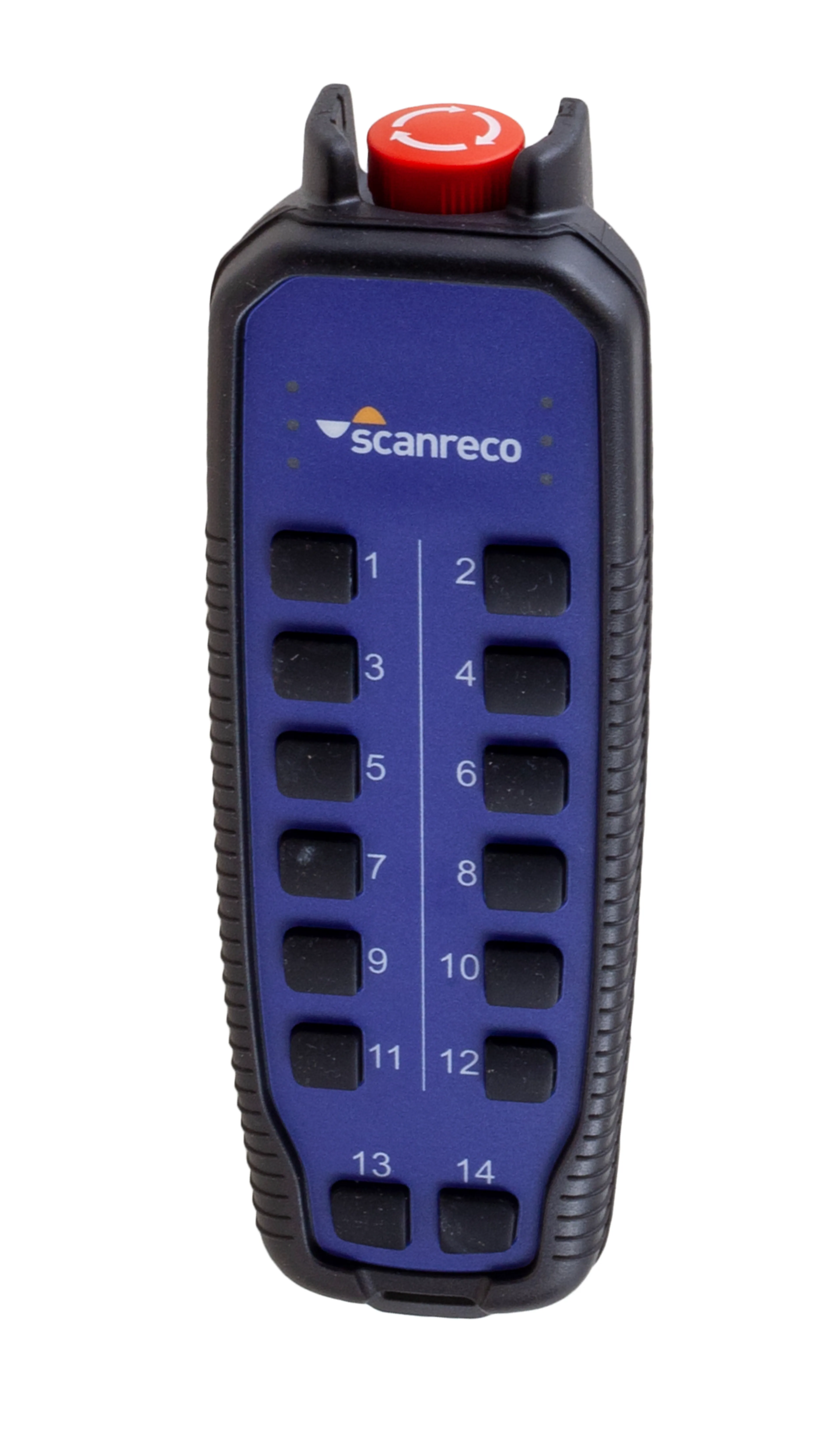 Scanreco G5 Rocket handsändare