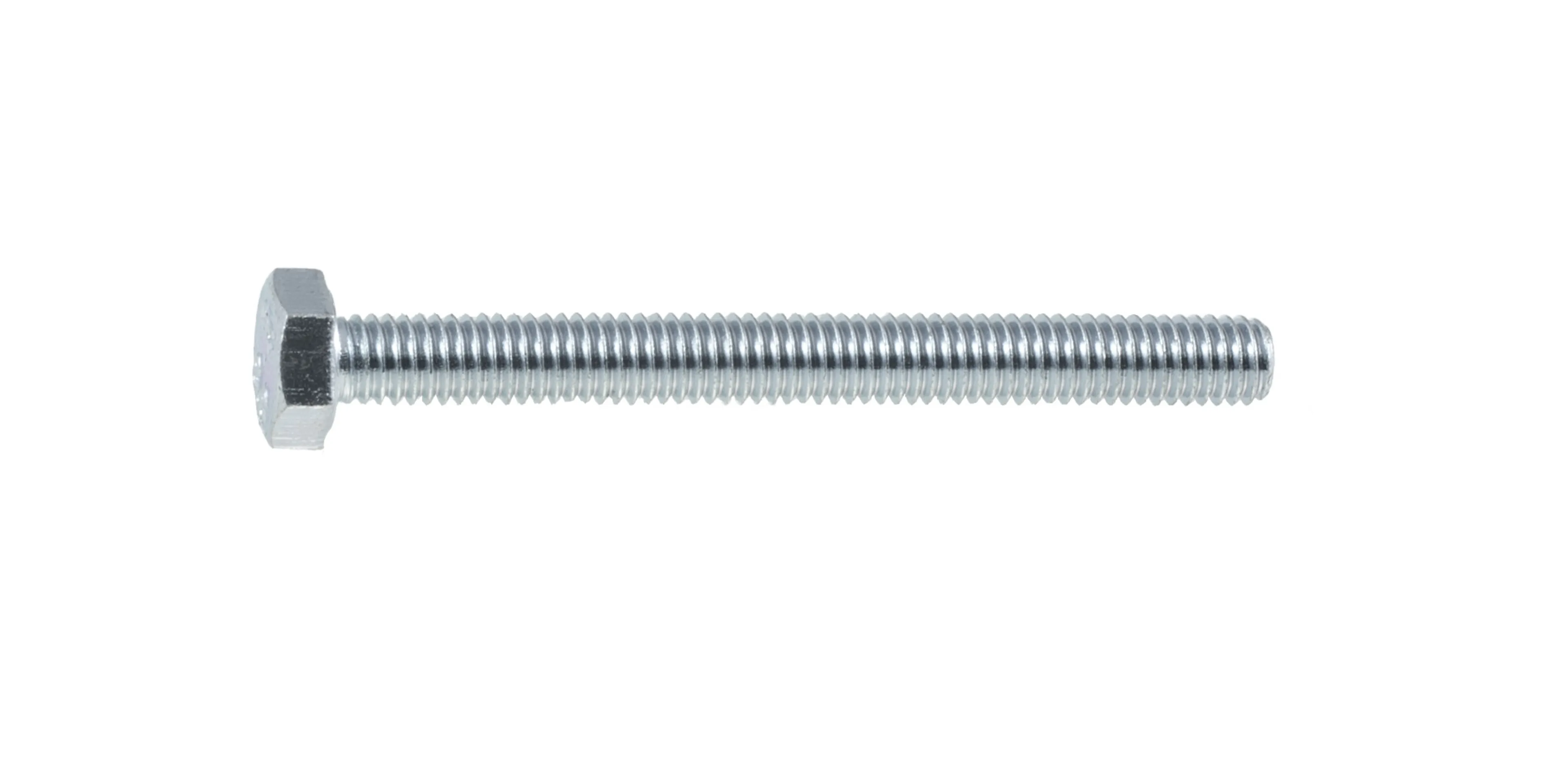 SS - Fästskruv DIN 931
