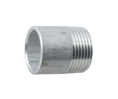 SS10 - AISI316 welding nipple 