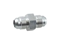 Stainless steel JIC pipe fittings