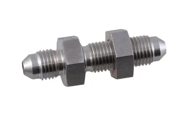 SS1030 - JIC Bulkhead fitting HST
