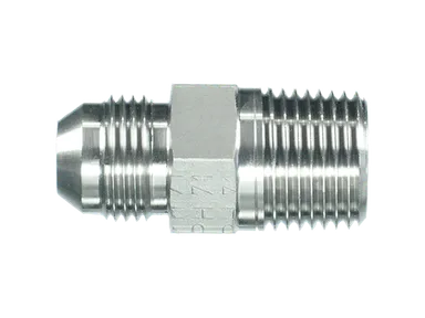 SS1040 - Basic connector UK/uk JIC/NPT HST
