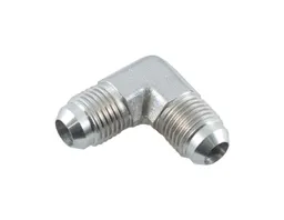 Stainless steel JIC pipe fittings