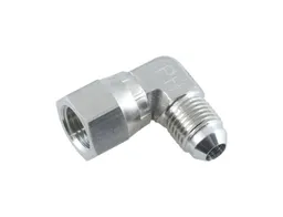 Stainless steel JIC pipe fittings