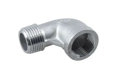 SS22 - HST Female/Female elbow