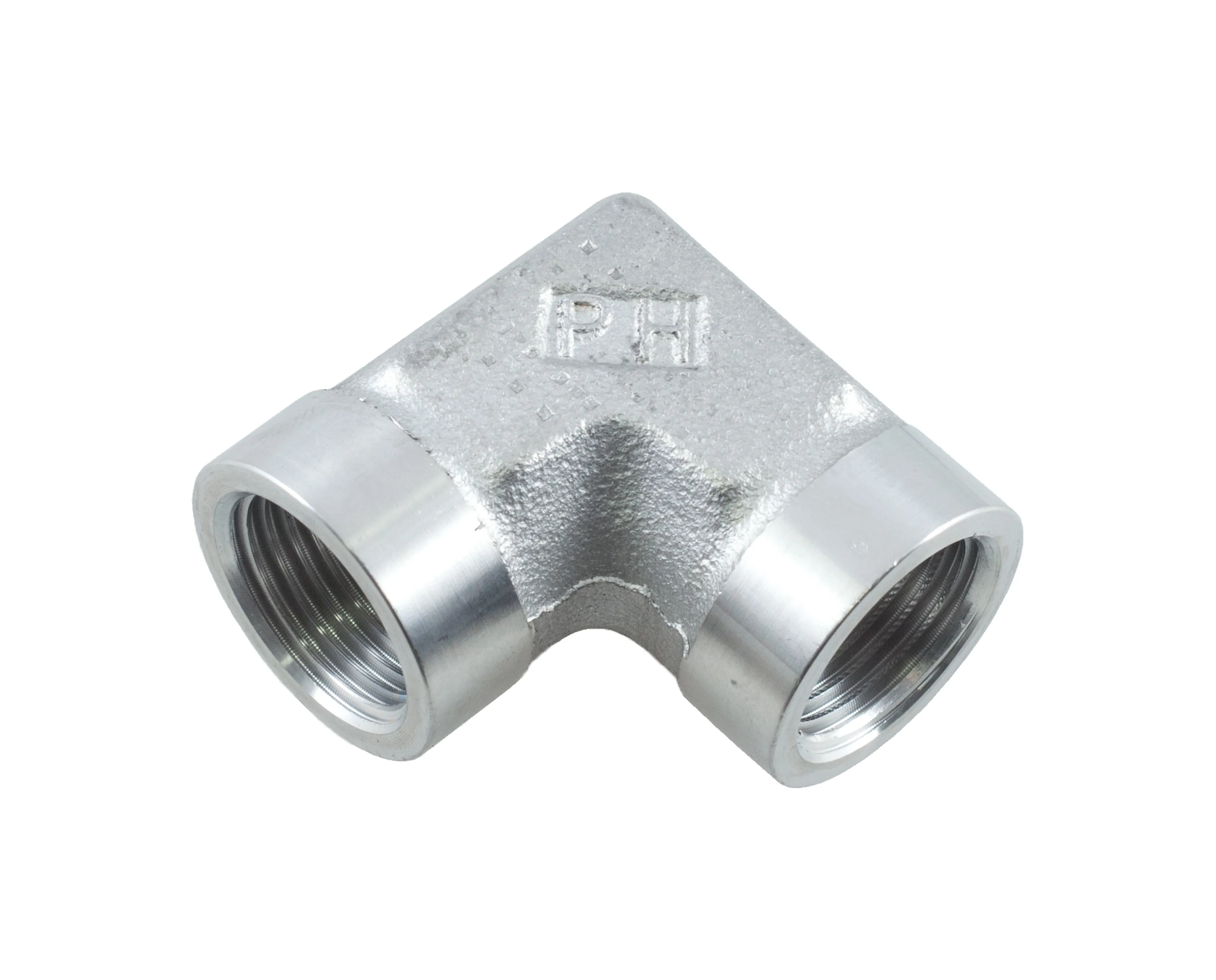 SS4440 - Syrafast vinkelmuff