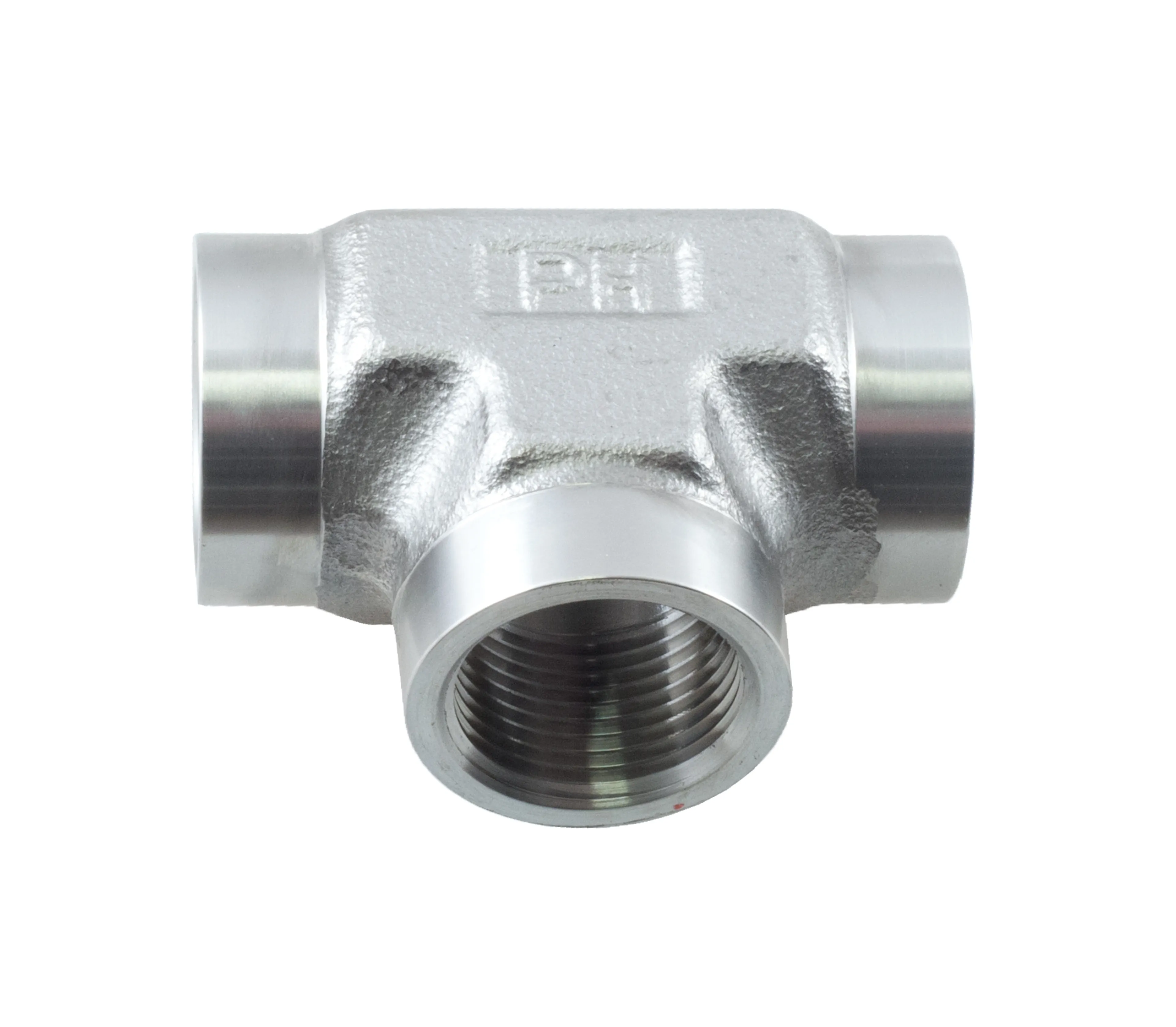 SS4840 - T-muff BSP IG fast syrafast
