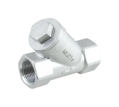 SS50 - AISI 316 check valve