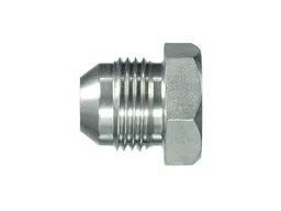 Stainless steel JIC pipe fittings