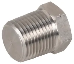 Stainless steel NPT adapters