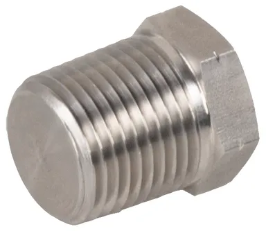 SS6580 - Plug NPT HST