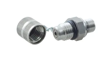 M16x2UK - UK measurement fitting HST