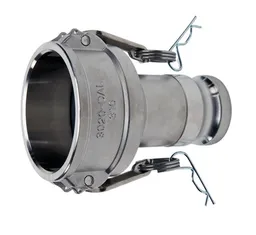 Nokkavipuliittimet - HST