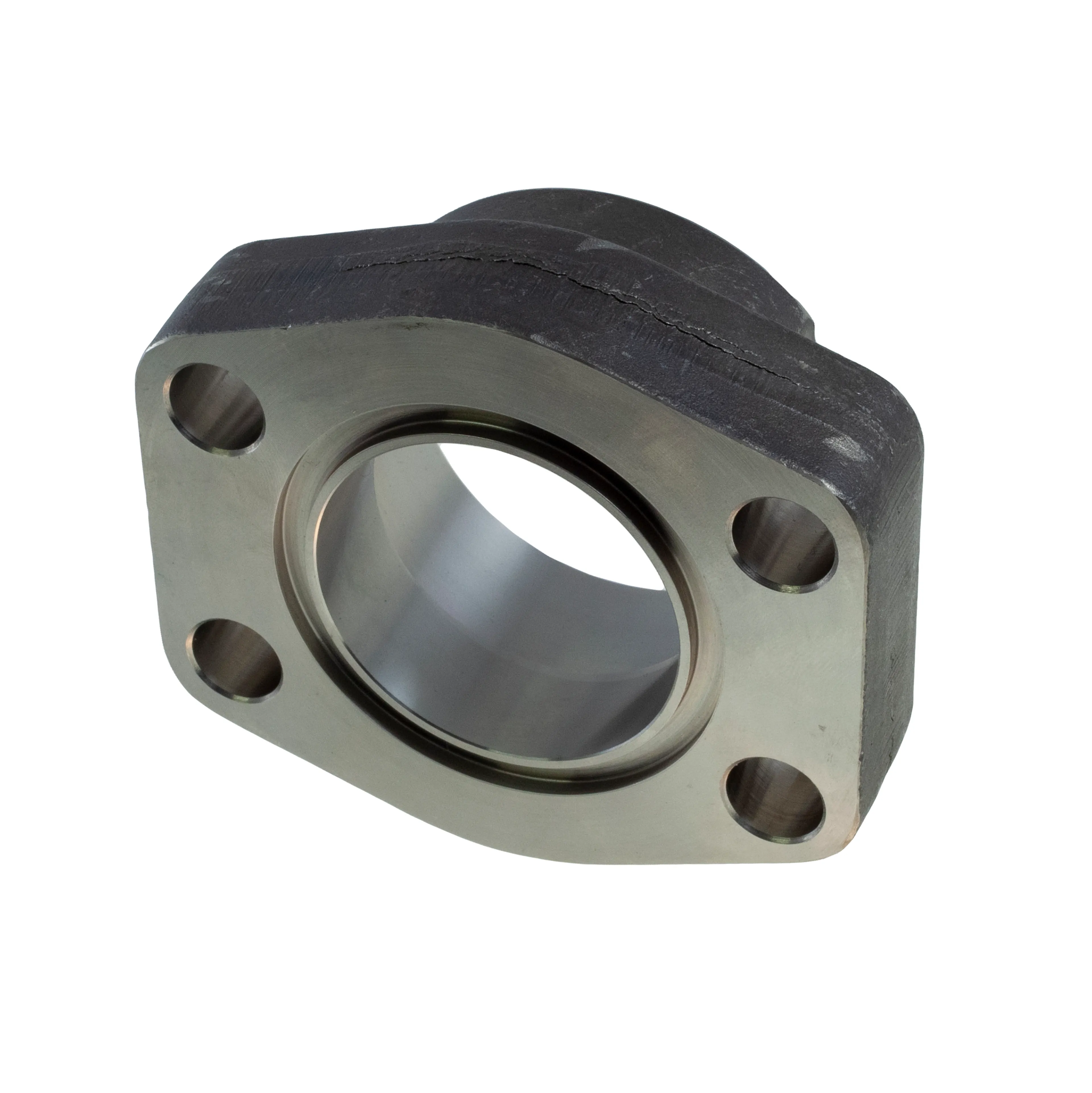 SSAFSW - 3000 PSI svetsbar fast HST-fläns